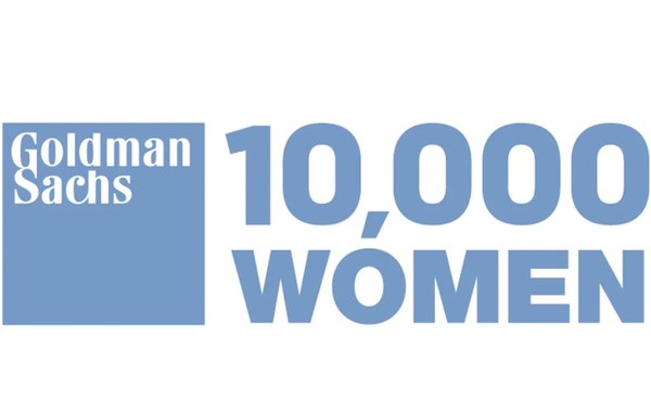 Goldman Sachs 10,000 Women