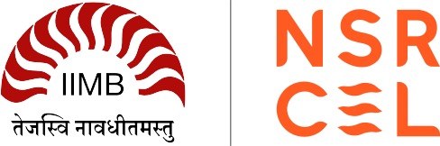 IIMB NSRCEL