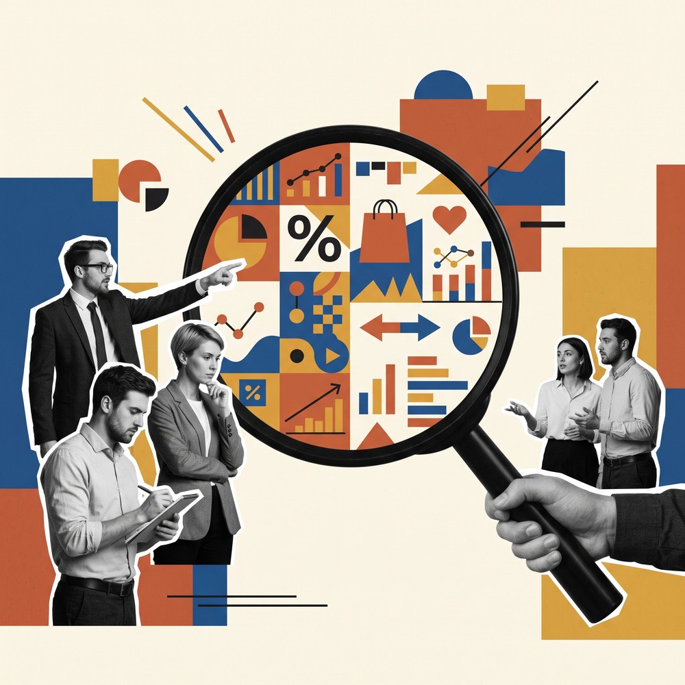 Consumer insights