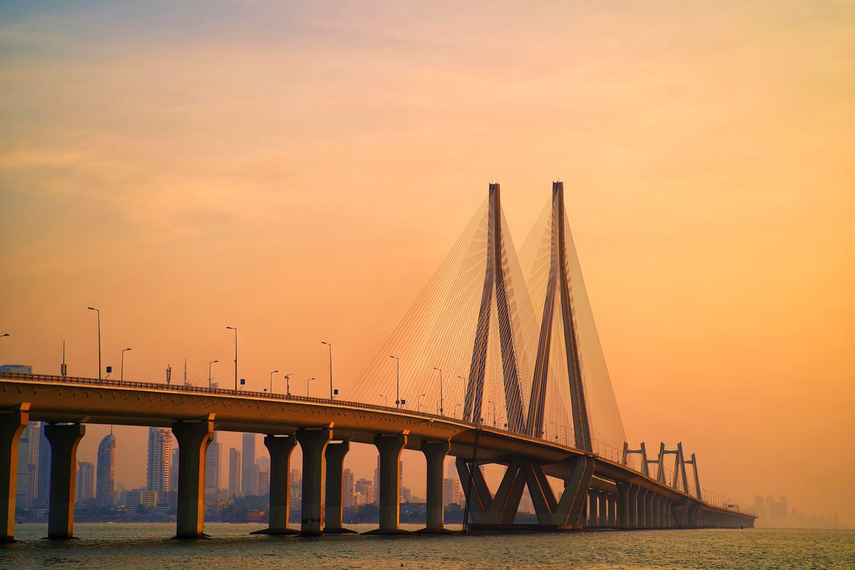 Mumbai