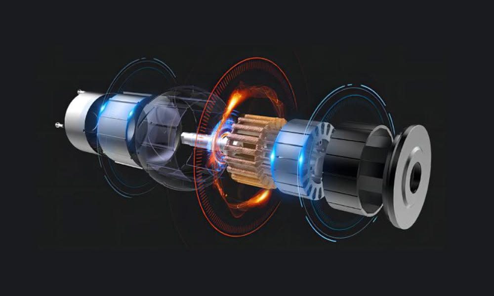 Engineering & Electrodevices