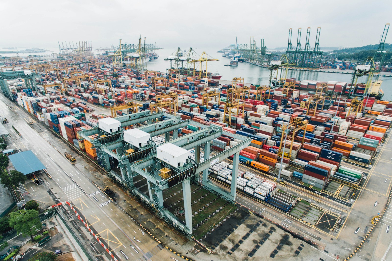 Imports